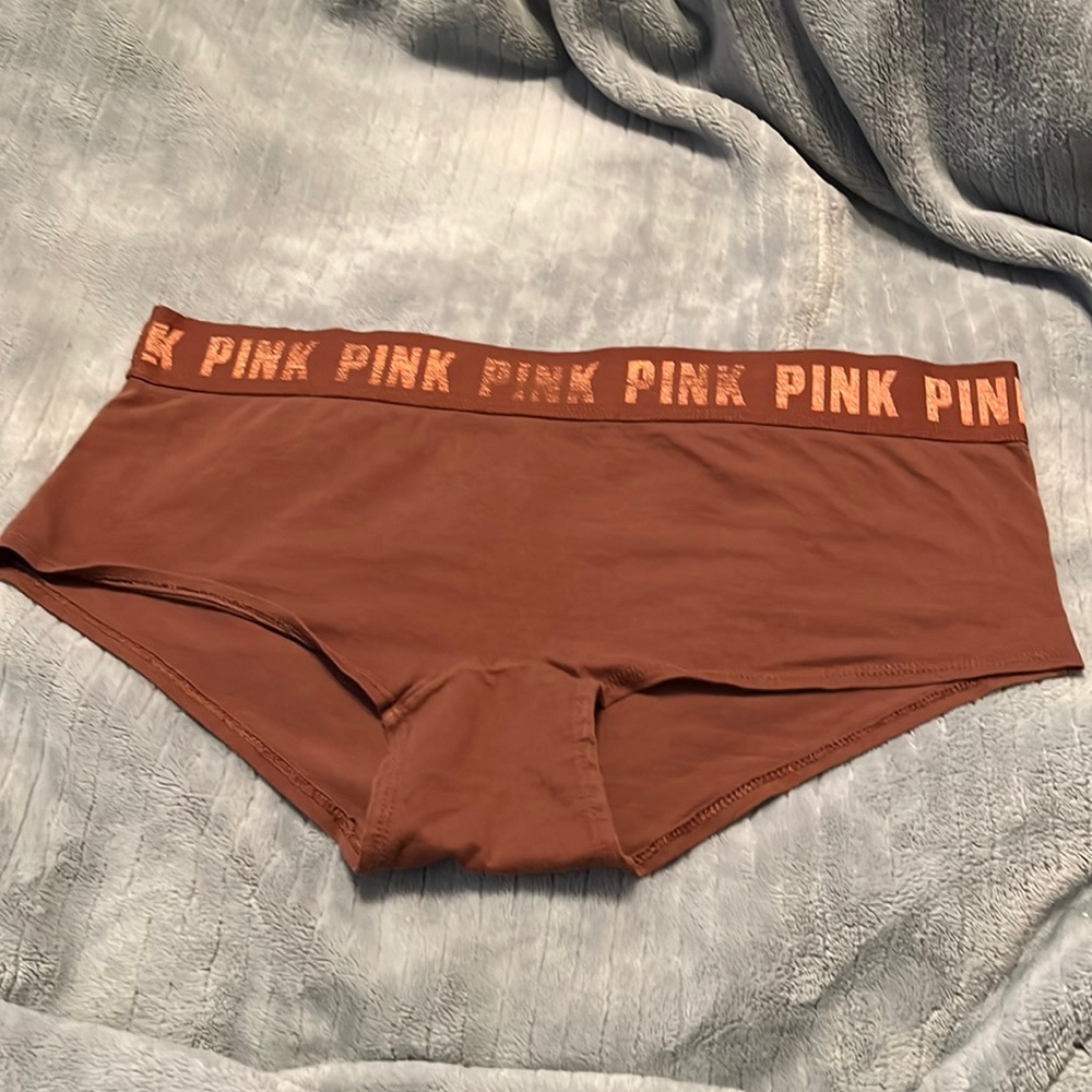 VS PINK Boyshort L